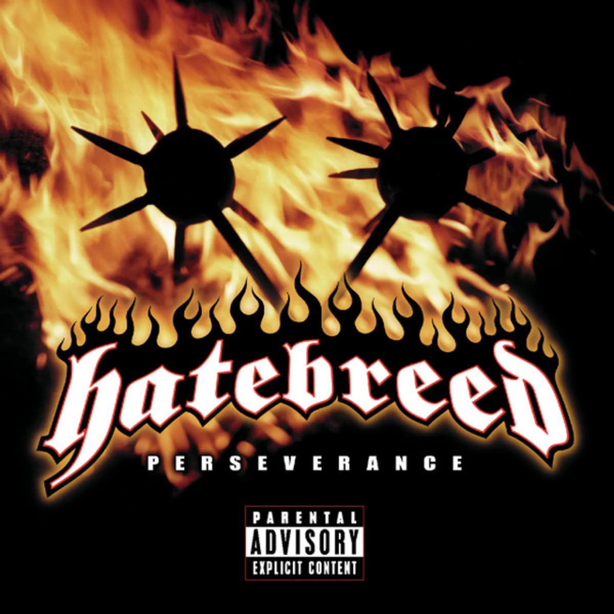 Hatebreed – Perseverance