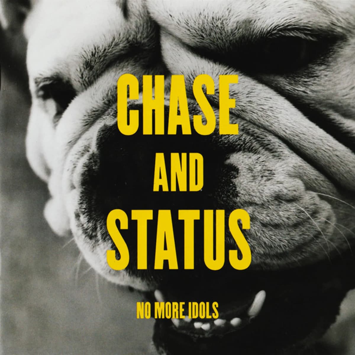 Chase & Status – No More Idols