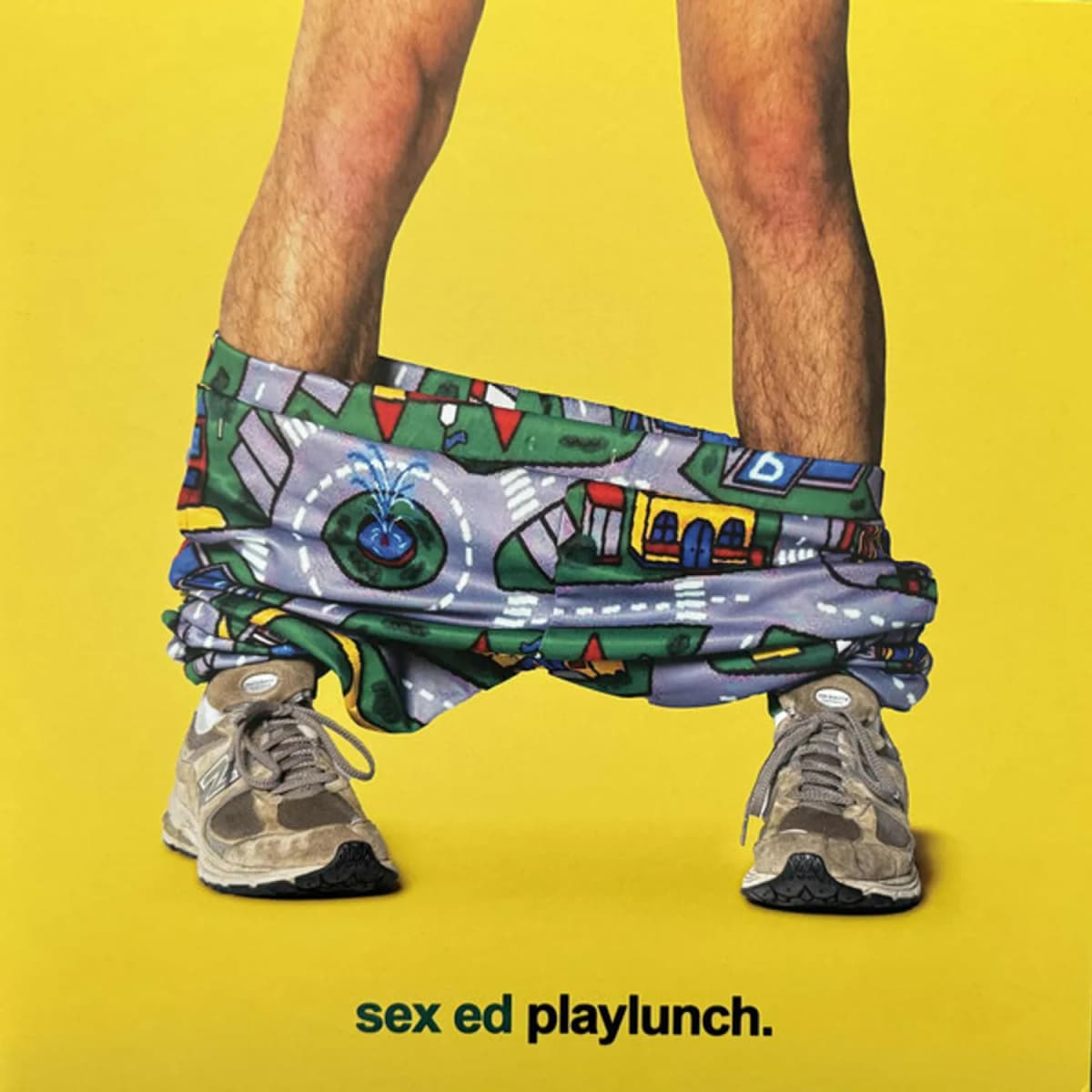 Playlunch – Sex Ed