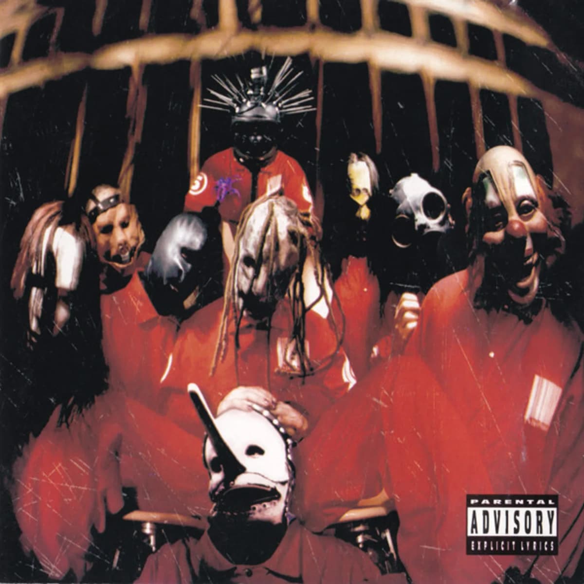 Slipknot – Slipknot