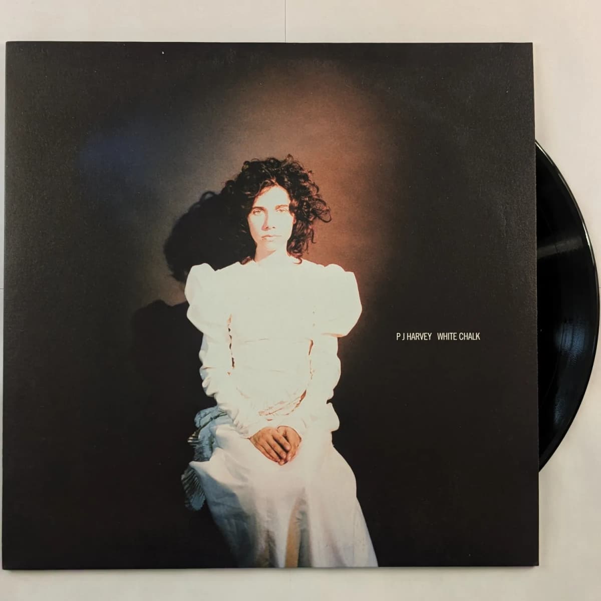 PJ Harvey – White Chalk