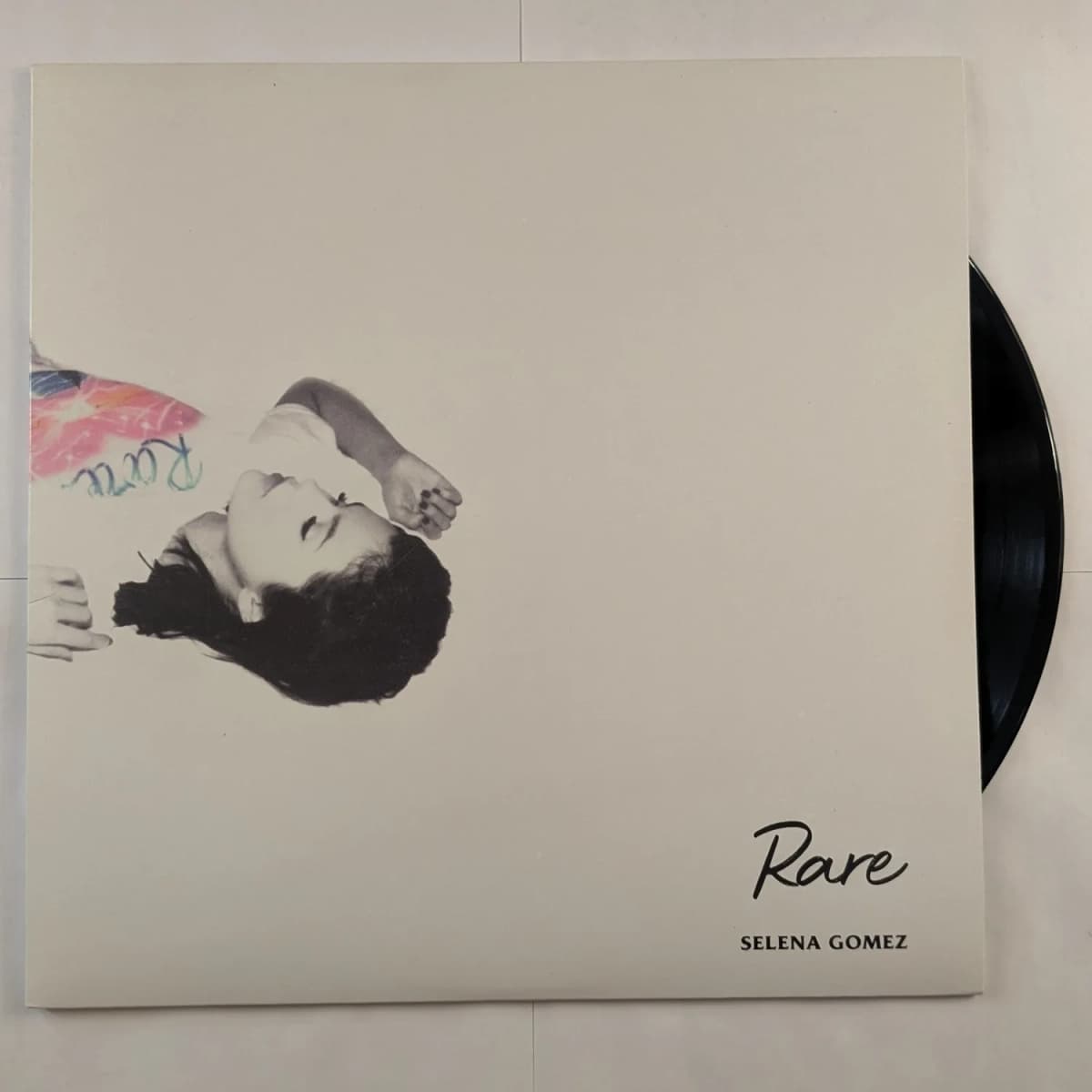 Selena Gomez – 'Rare'