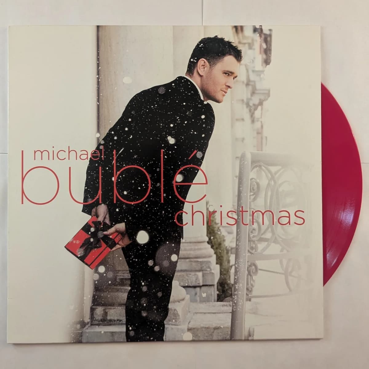 Michael Buble – Christmas