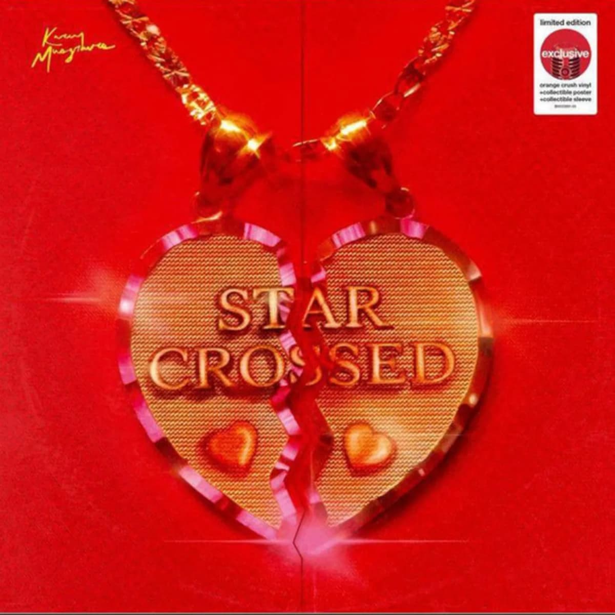 Kacey Musgraves – Star-Crossed