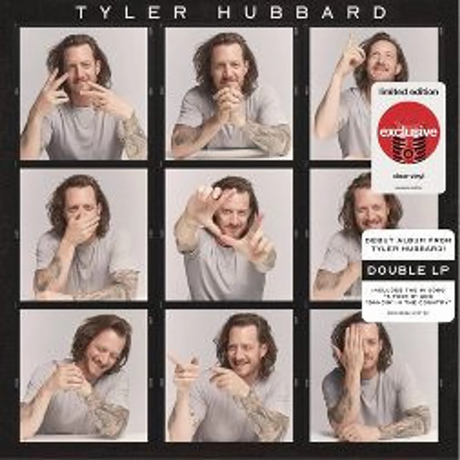Tyler Hubbard – Tyler Hubbard