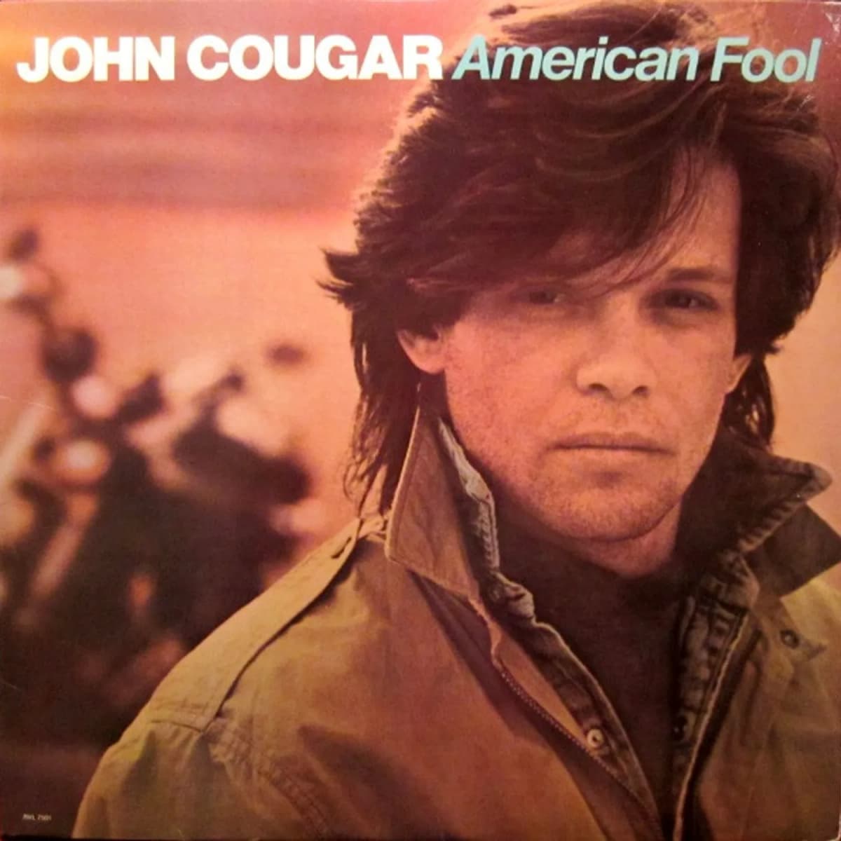 John Cougar – 'American Fool'