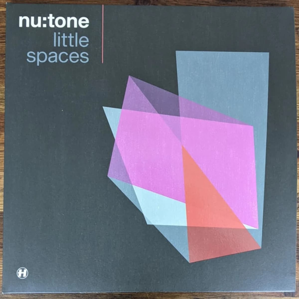 Nu:Tone – Little Spaces
