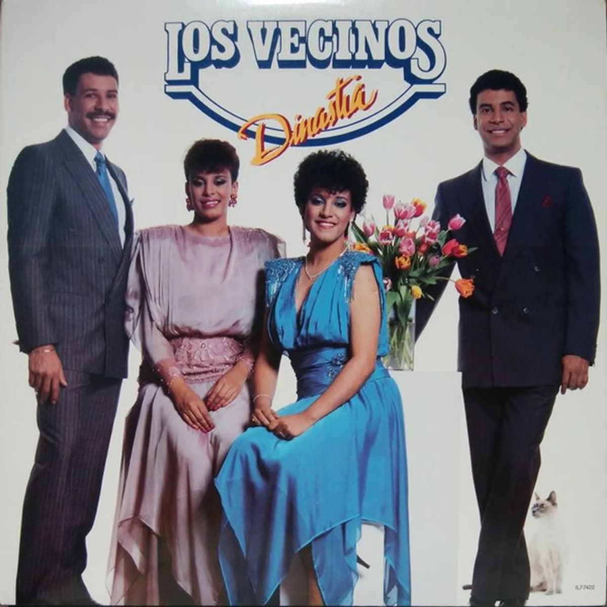 Los Vecinos – Dinastia