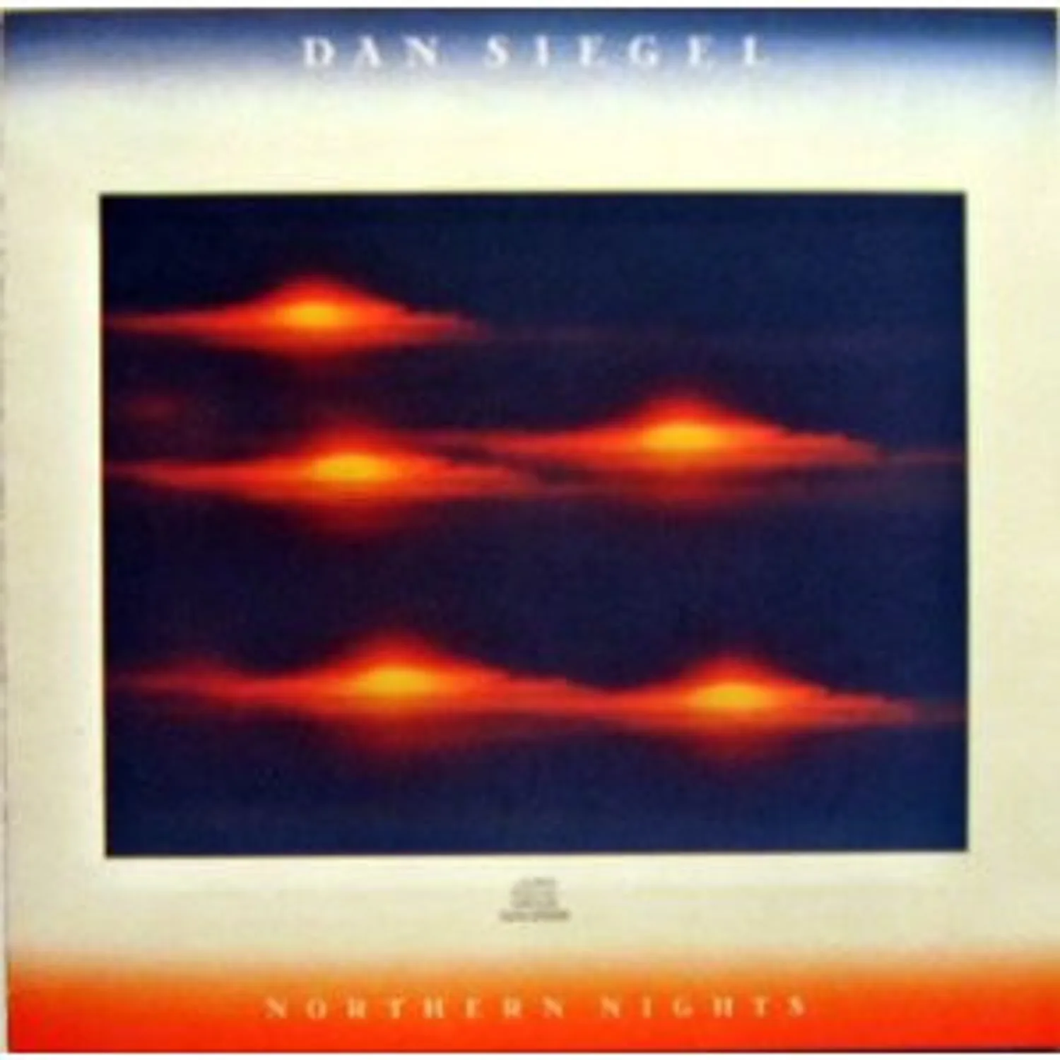 Dan Siegel – Northern Nights