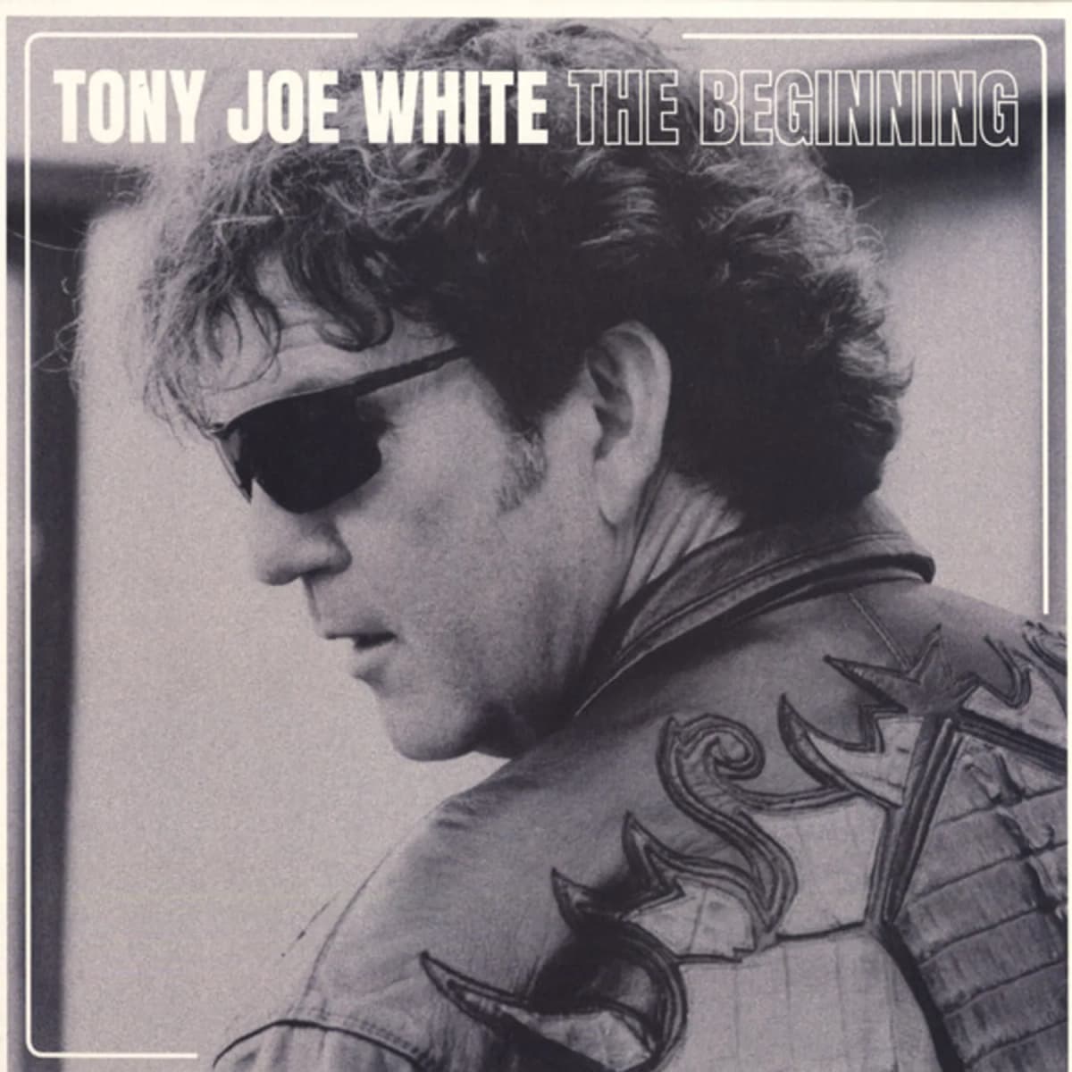 Tony Joe White – The Beginning