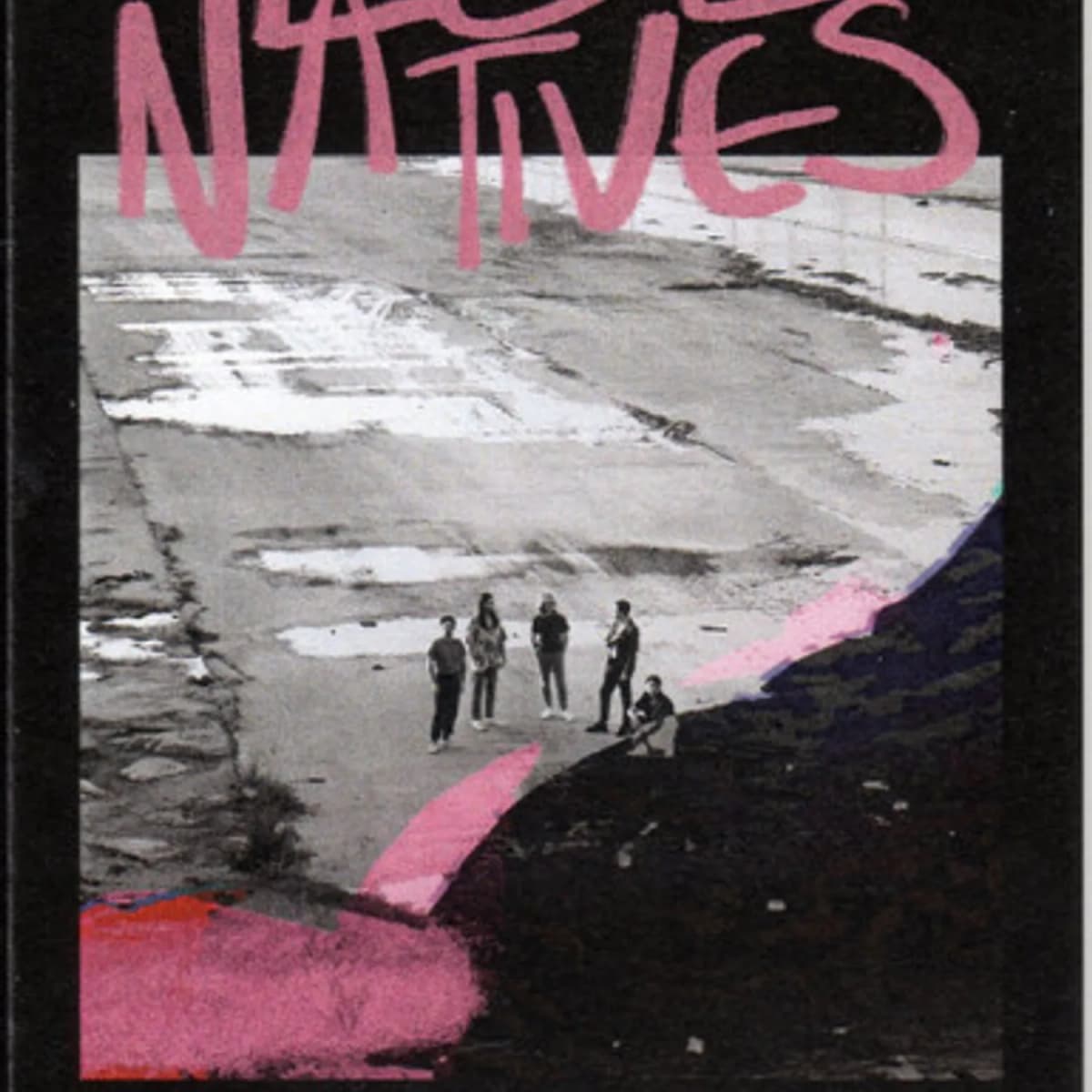 Local Natives – Music From The Pen Gala 1983