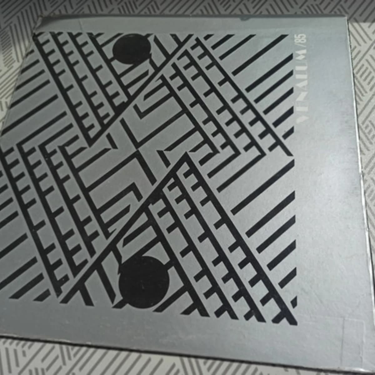Various – Venalum/85
