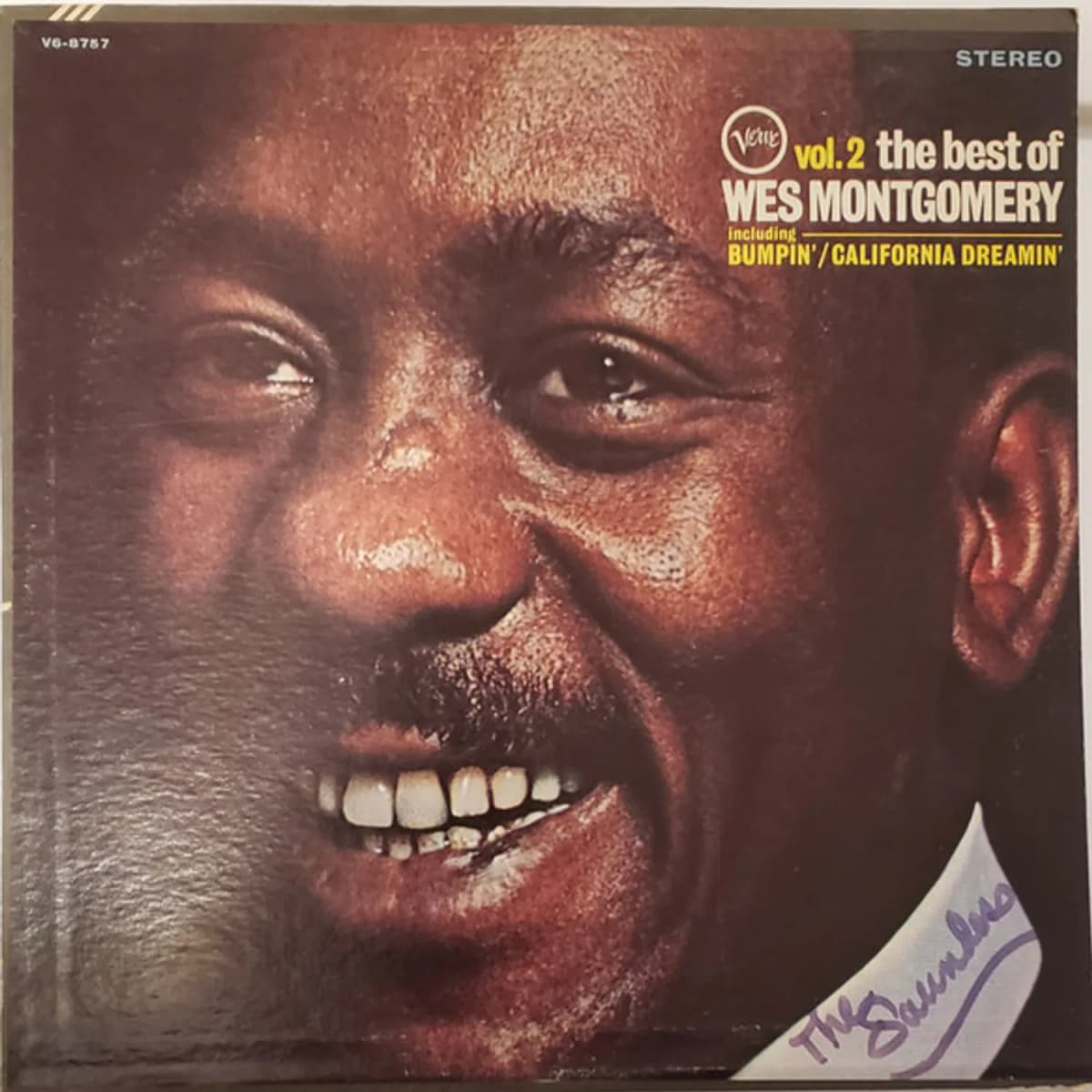Wes Montgomery – The Best Of Wes Montgomery Vol. 2