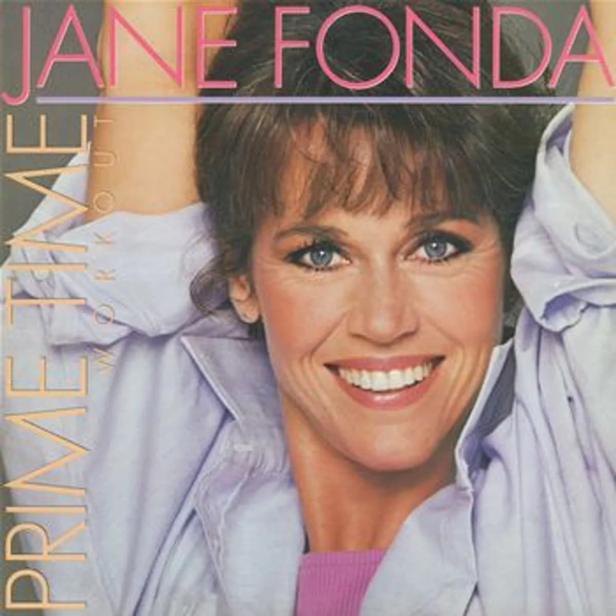 Jane Fonda – Prime Time Workout