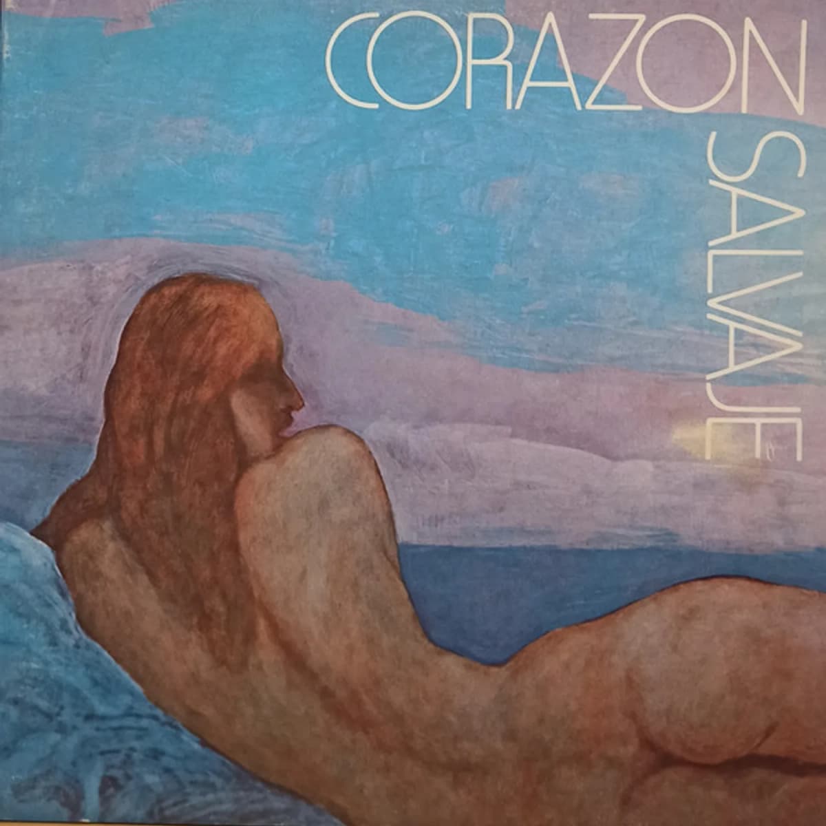 Armando Manzanero – Corazon Salvaje