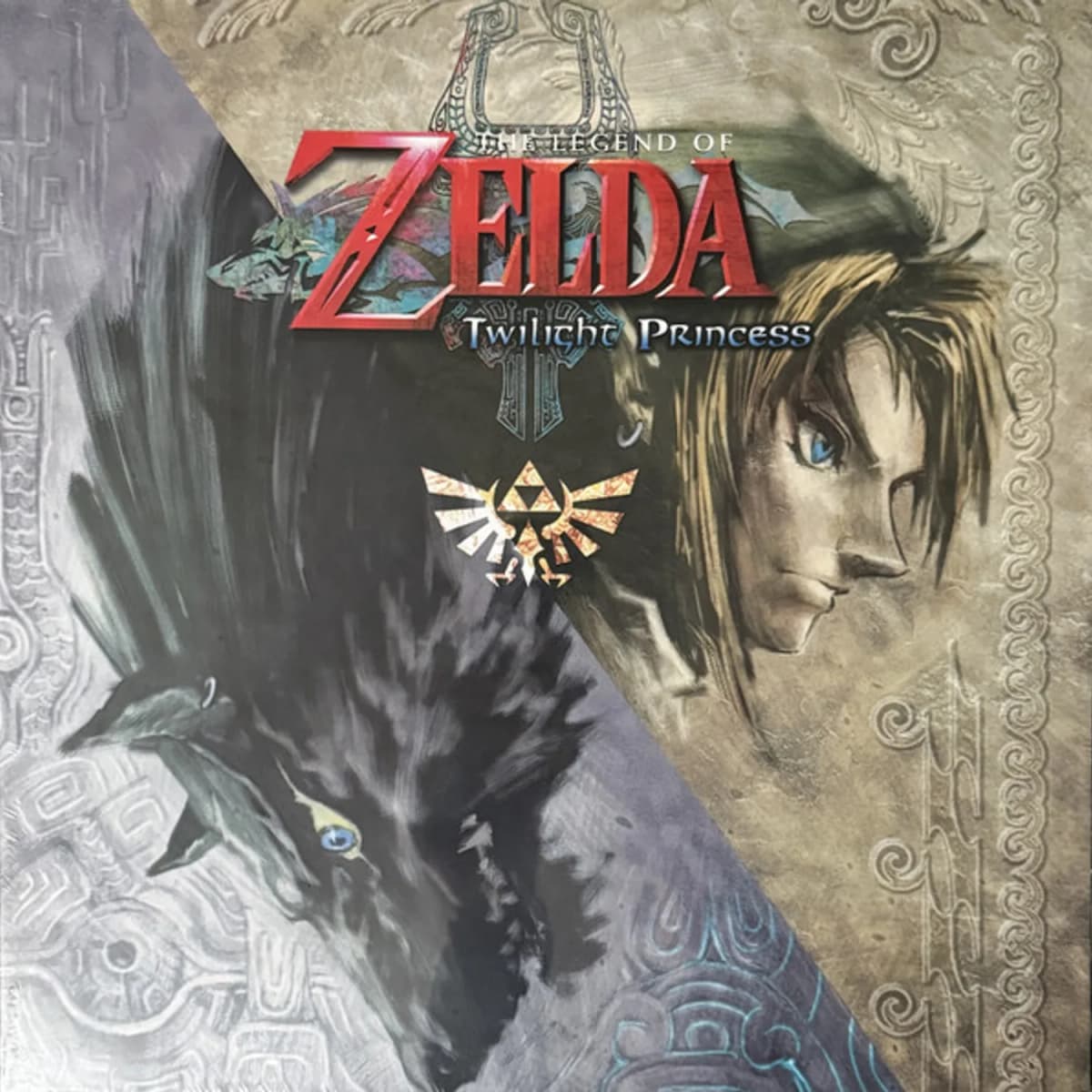 Koji Kondo – The Legend of Zelda: Twilight Princess