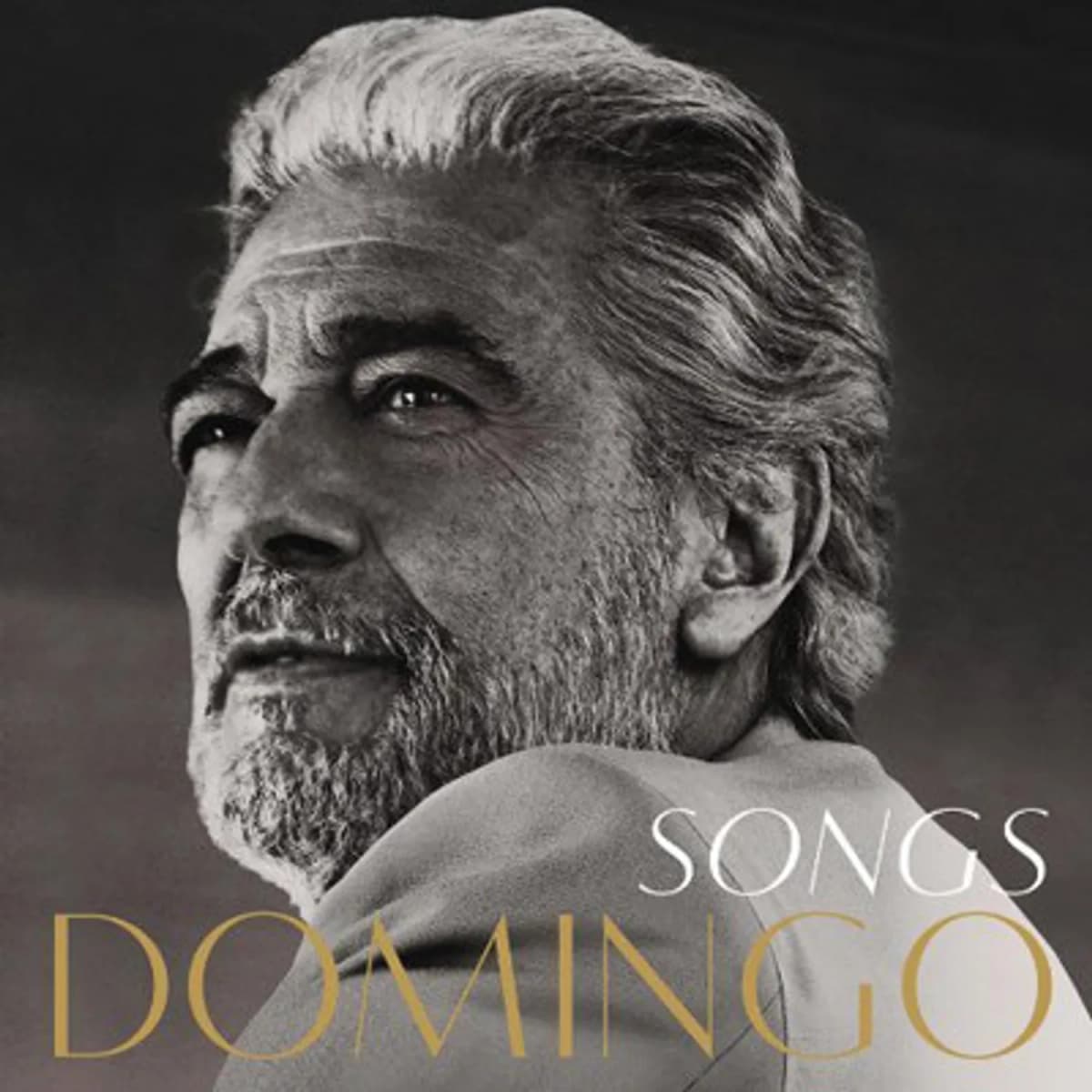 Placido Domingo – Songs