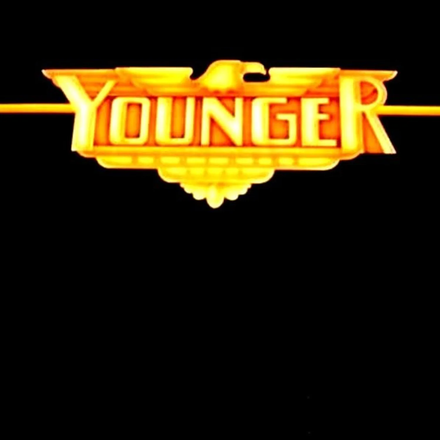 Younger Brothers Band – Younger Brothers Band