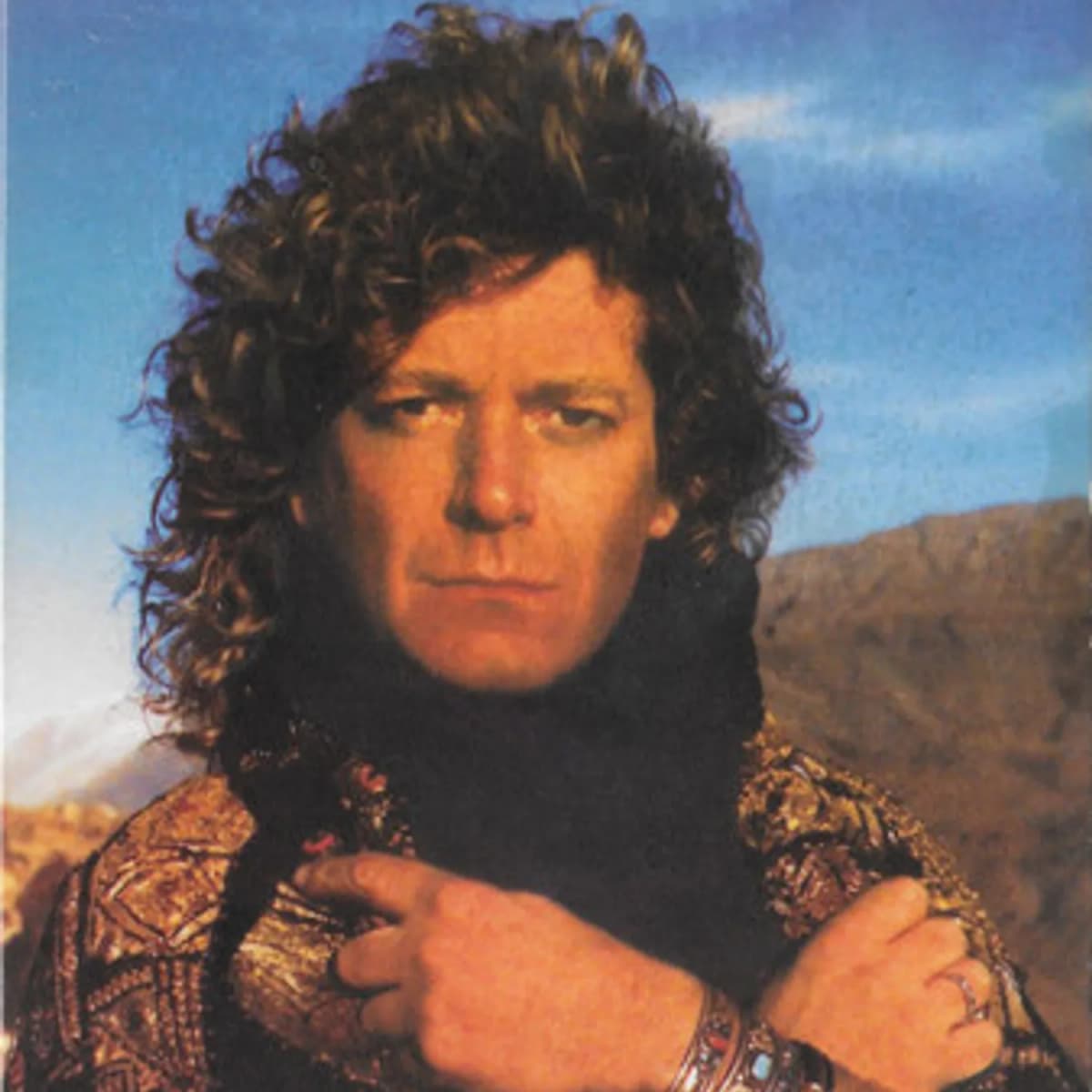Robert Plant – Mumbo Jumbo