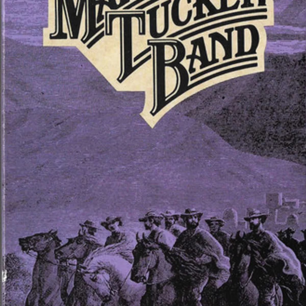 The Marshall Tucker Band – Live