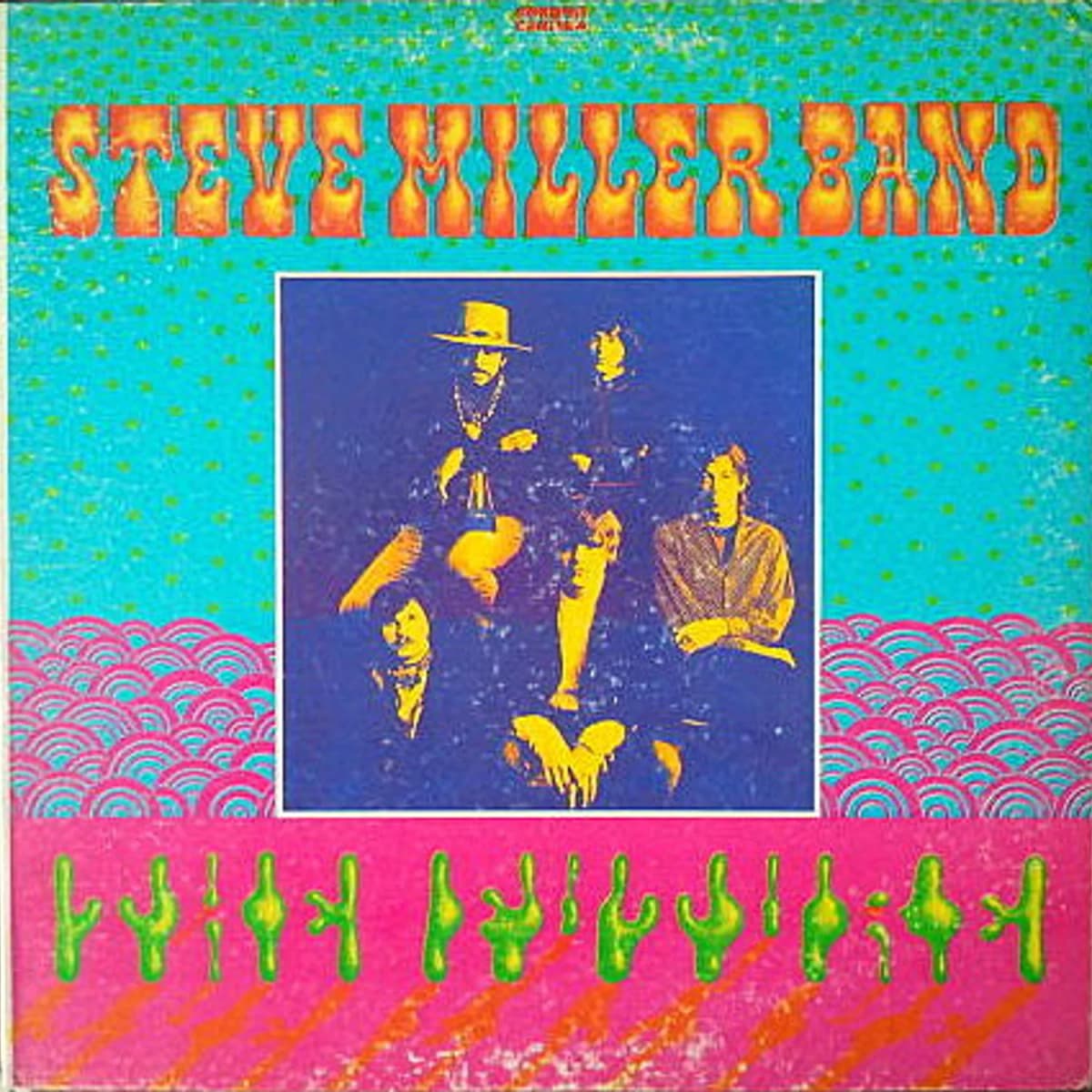 Steve Miller Band – Children Of The Future