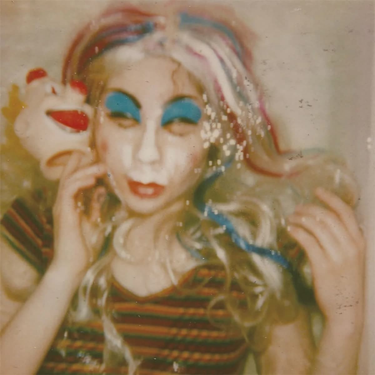 The World Is A Beautiful Place & I Am No Longer Afraid To Die – Long Live Happy Birthday