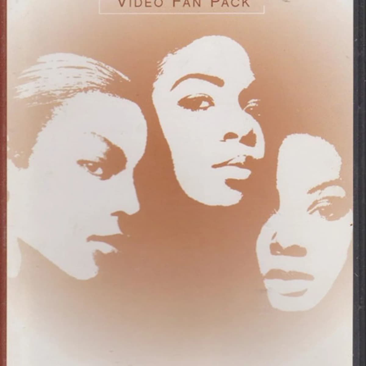 Destiny's Child – Video Fan Pack