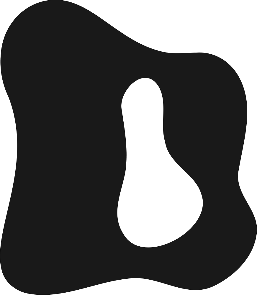 Icon: Black