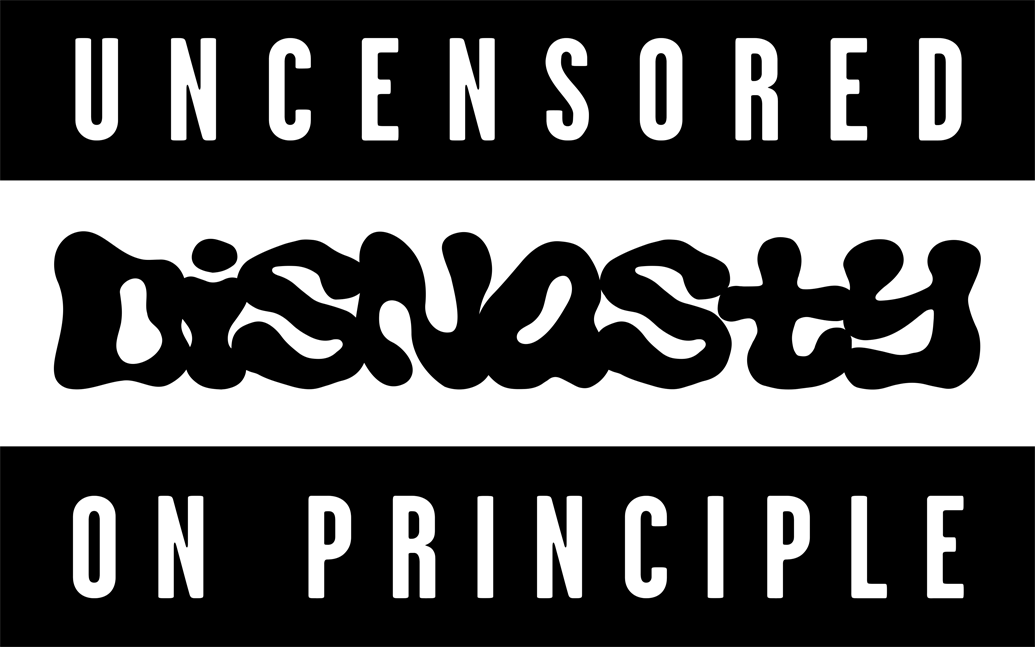 Uncensored on principle